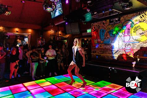 Gay Brisbane Nightclubs 